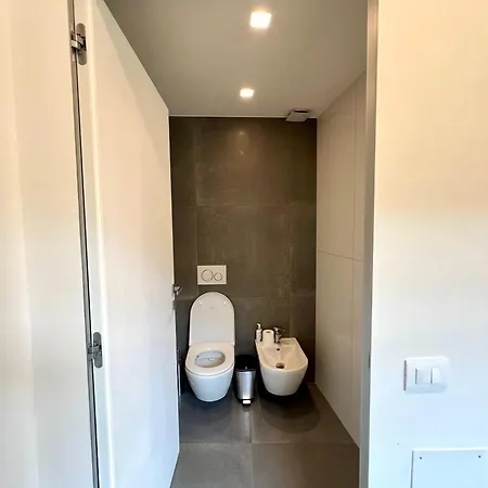 Torre Belvedere 아파트 *