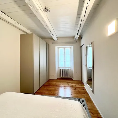 Torre Belvedere 도모도솔라