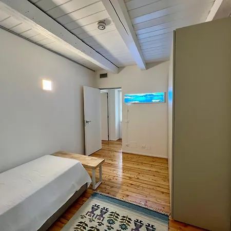 아파트 Torre Belvedere 도모도솔라