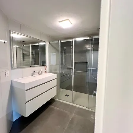 Torre Belvedere 아파트