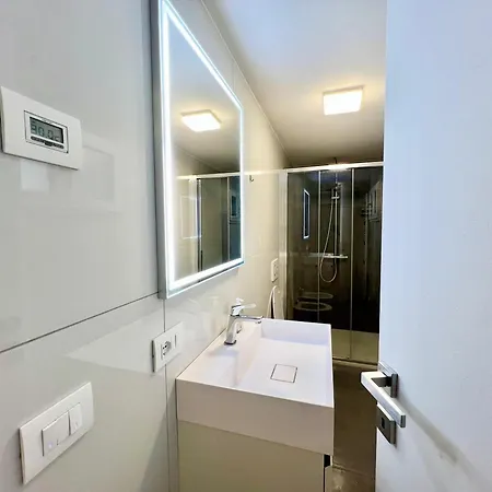 아파트 Torre Belvedere