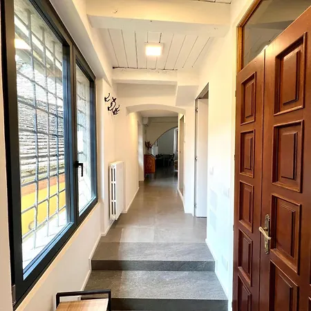 아파트 Torre Belvedere *