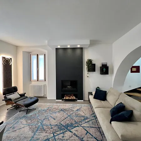 Torre Belvedere 도모도솔라